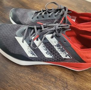 Adidas Rapidafiato Mens Size 7